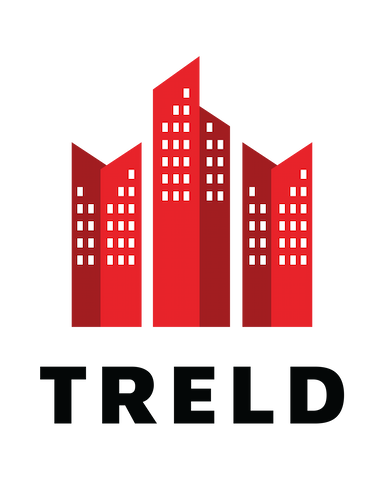 Treld logo
